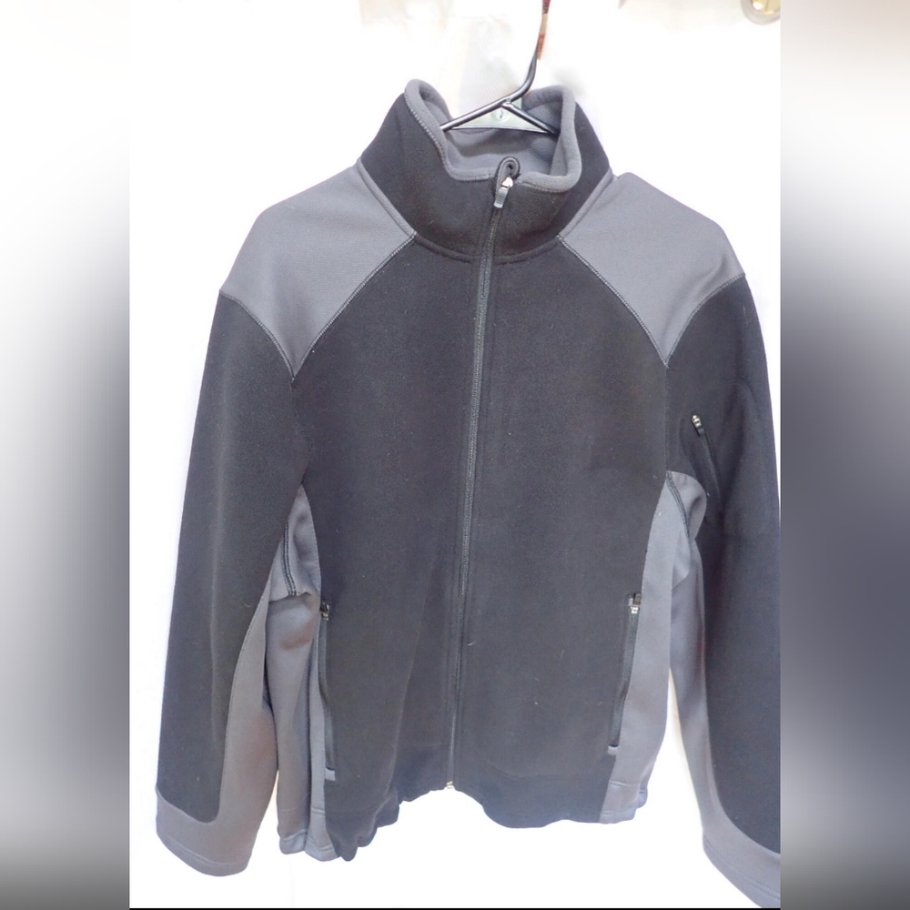 Men's Tek Gear Jacket